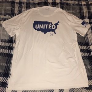 Under Armour Shirt